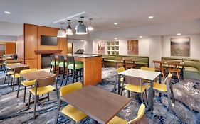 Fairfield Inn & Suites Seattle Bellevue/redmond